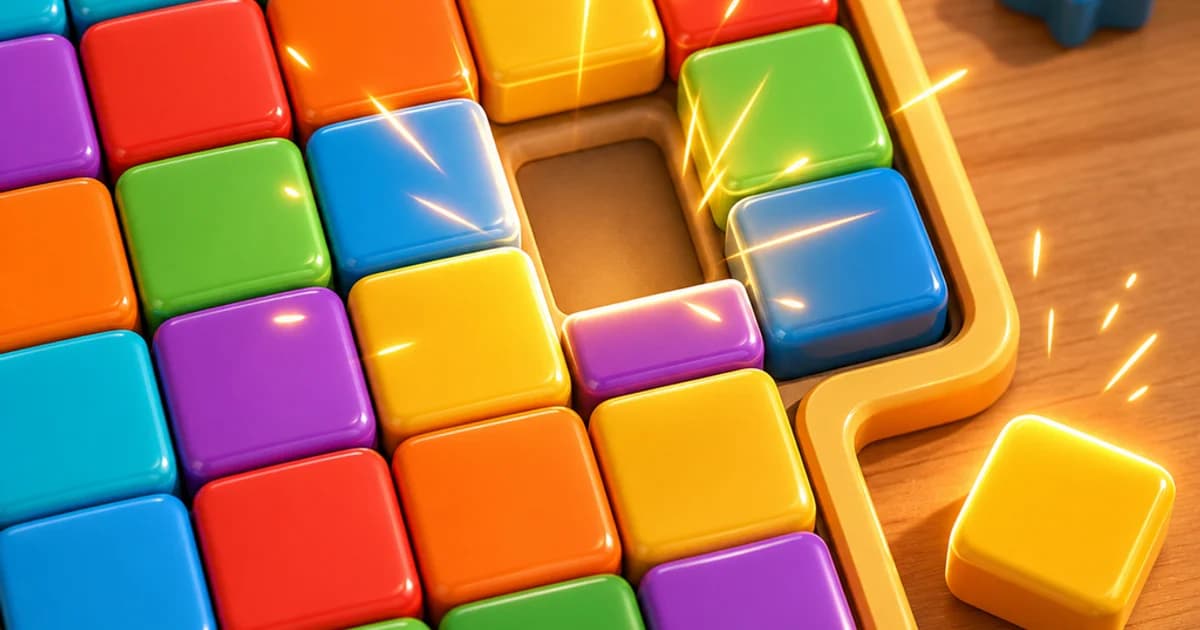 فقط یک خانه کم است