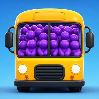 Color Bus Driver
