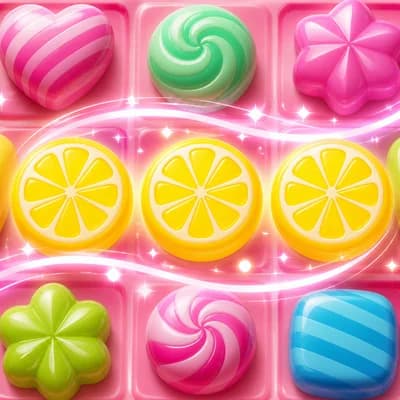 Candy Pop, Mood Pop