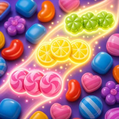 Candy Pop, Mood Pop