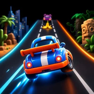 The Chase