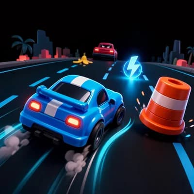 The Chase
