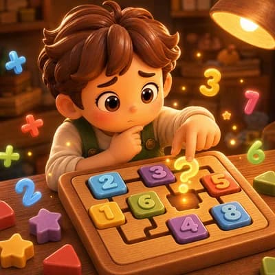 Math It Out