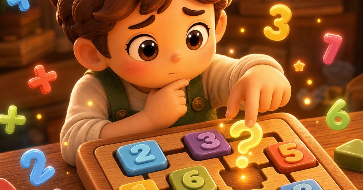 Math It Out