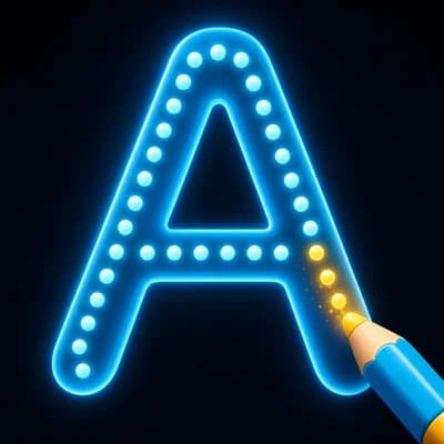 Let's Learn ABC