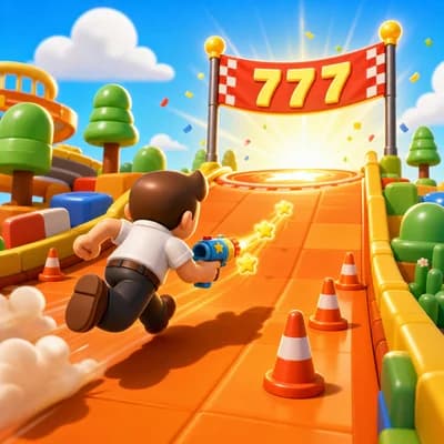 Run, Uncle, Run! 777
