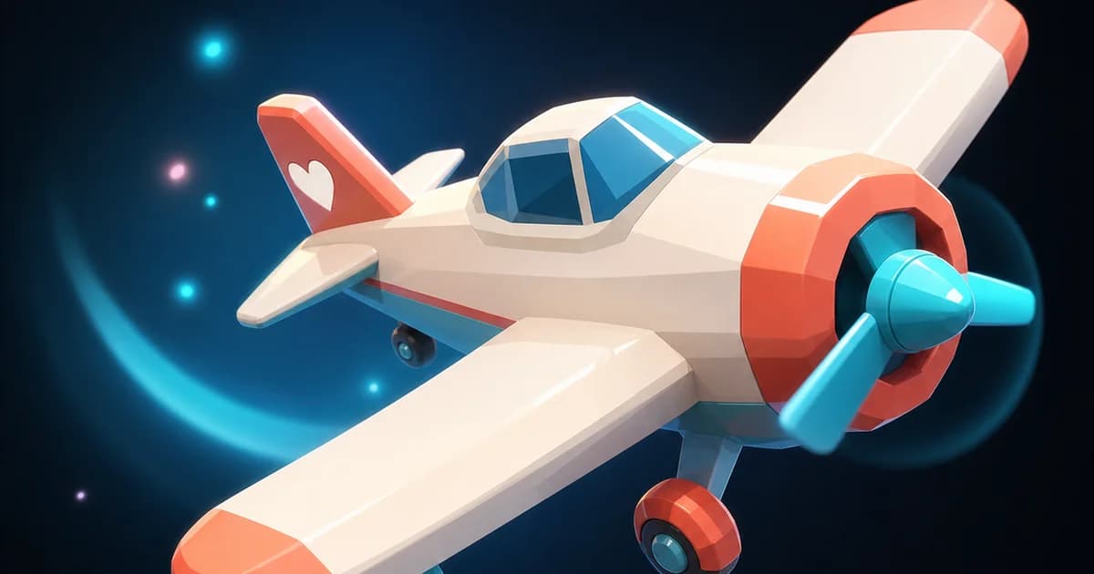 Easy Flyer