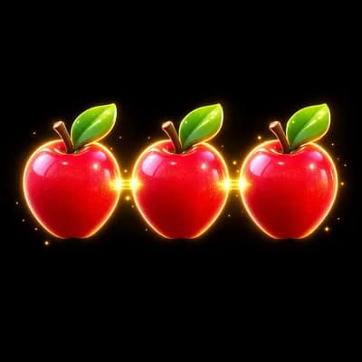 Fruit Fiesta