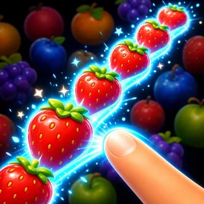Fruit Fiesta