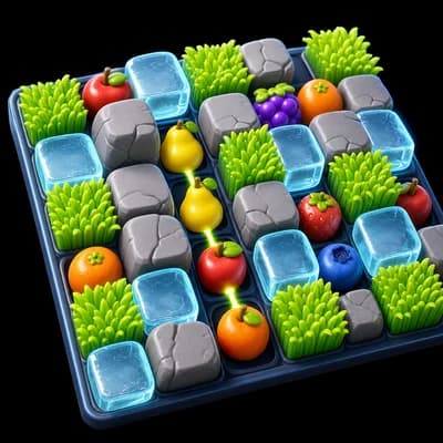 Fruit Fiesta