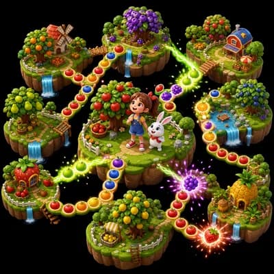 Fruit Fiesta
