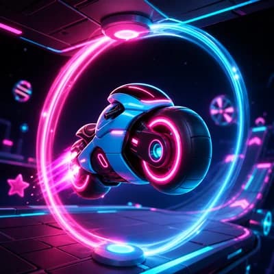 Space Z