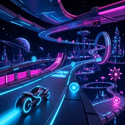Space Z