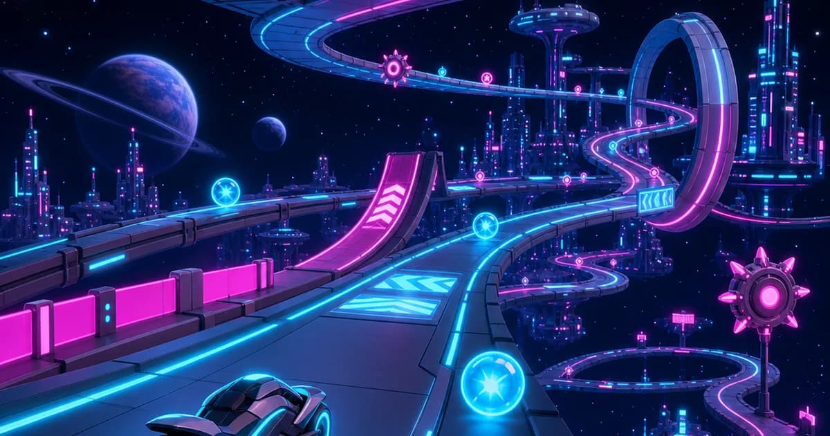 Space Z