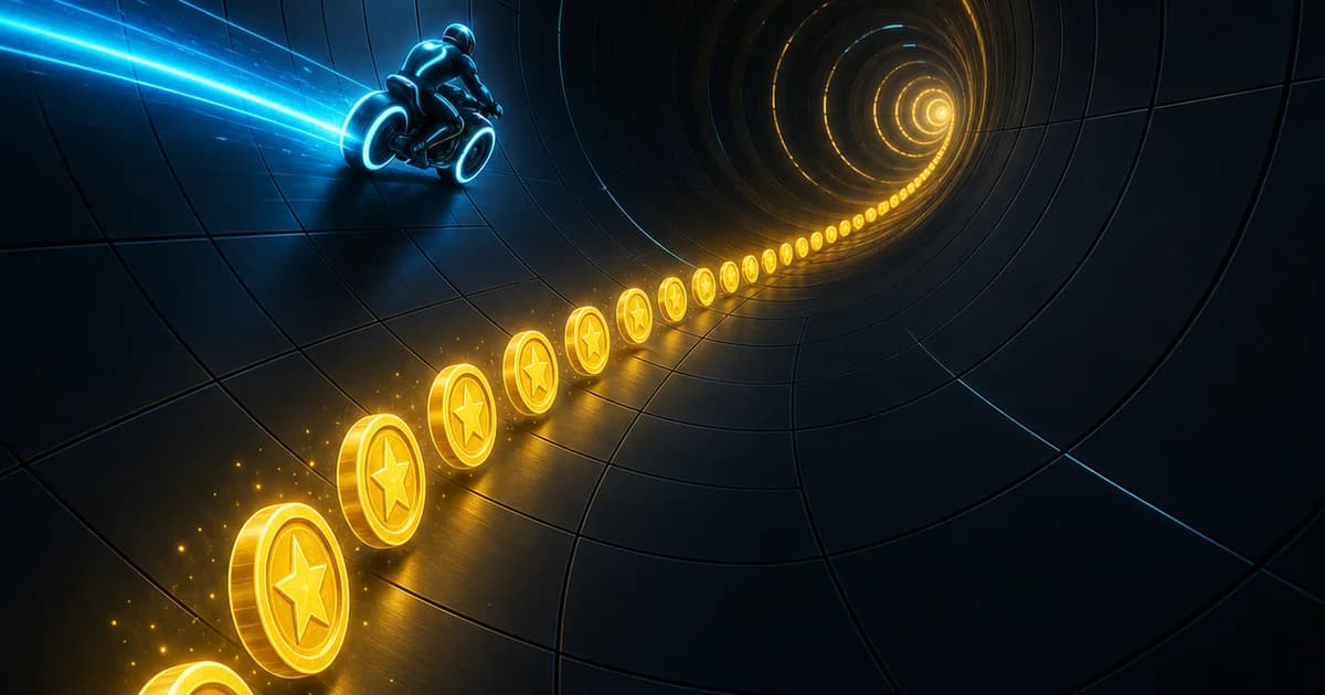 Space Y - Phi Trọng Lực