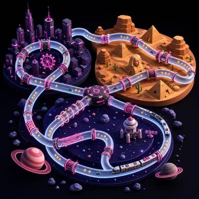 Space Y