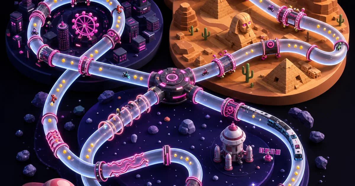 Space Y