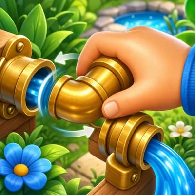 Pipe It Through!