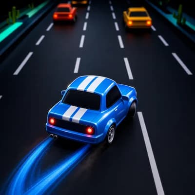 Dare to Drive
