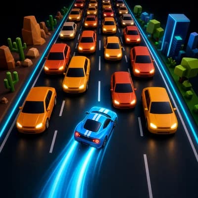 Dare to Drive