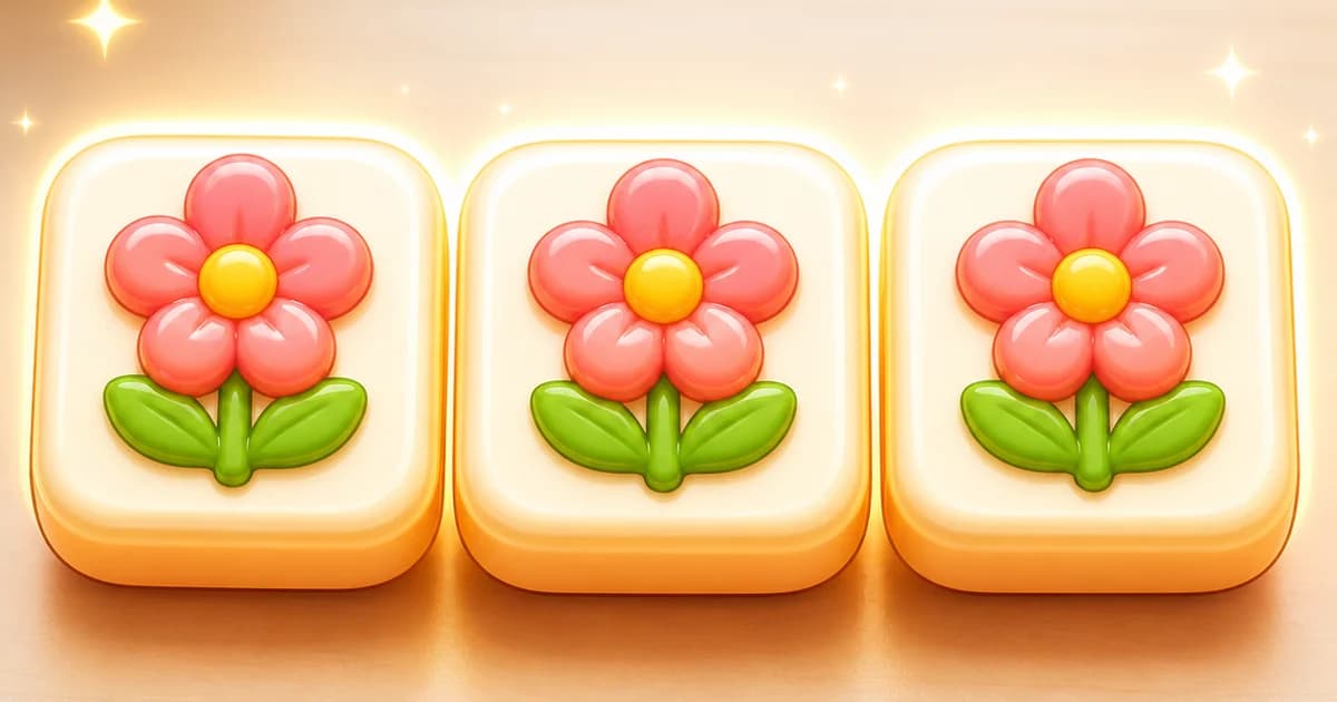 Three's the Magic Number