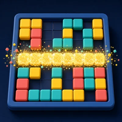 Block Blast